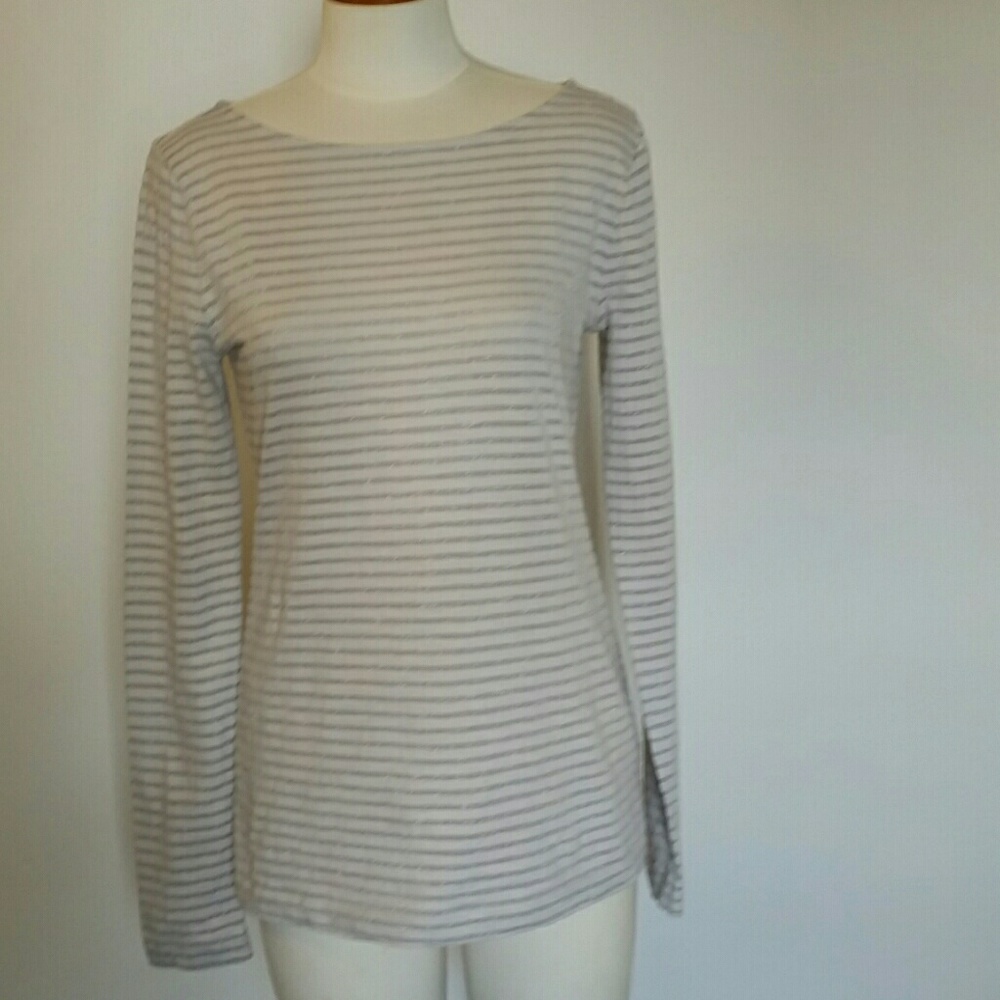J Crew Mercantile Artist Tee